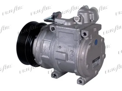Compresor, aire acondicionado Land Rover DISCOVERY II