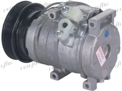 Compresor, aire acondicionado Land Rover FREELANDER I