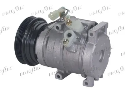 Compresor, aire acondicionado Land Rover FREELANDER I