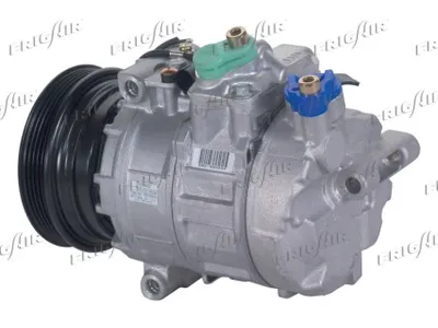 Compresor, aire acondicionado Rover 75 · Land Rover FREELANDER I