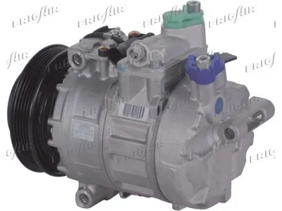 Compresor, aire acondicionado Land Rover FREELANDER I · Rover 75 I Tourer