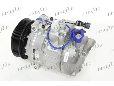 Compresor, aire acondicionado Saab 9-5 · Saab 9-5 Estate