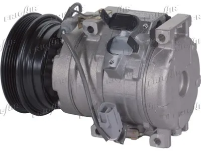 Compresor, aire acondicionado Toyota AVENSIS · Toyota AVENSIS Estate · Toyota AVENSIS Liftback