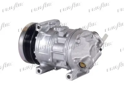 Compresor, aire acondicionado Fiat GRANDE PUNTO · Fiat BRAVO II · Fiat FIORINO Box Body/MPV