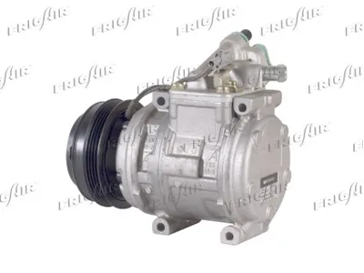 Compresor, aire acondicionado Toyota HILUX VI Pickup