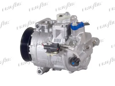 Compresor, aire acondicionado Land Rover DISCOVERY III