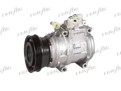 Compresor, aire acondicionado Land Rover FREELANDER I Soft Top · Land Rover FREELANDER I