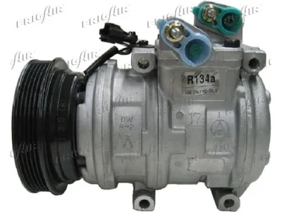 Compresor, aire acondicionado Kia SORENTO I
