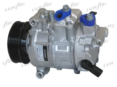 Compresor, aire acondicionado Audi A4 B7 · Audi A4 B7 Avant