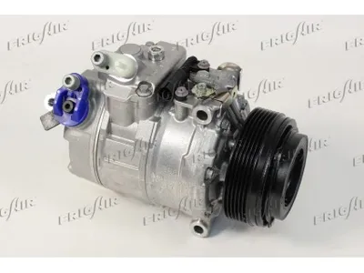 Compresor, aire acondicionado Bmw X3