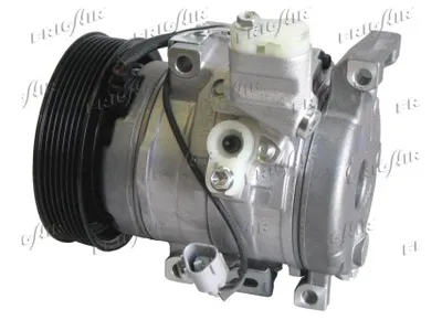 Compresor, aire acondicionado Toyota RAV 4 II