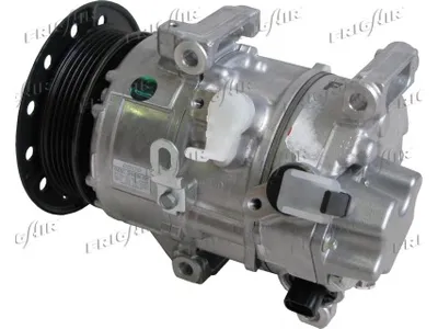 Compresor, aire acondicionado Toyota AVENSIS