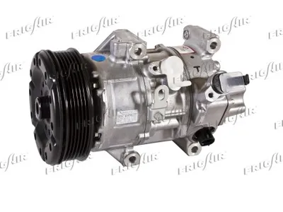 Compresor, aire acondicionado Toyota AVENSIS Saloon · Toyota AVENSIS Estate · Toyota AVENSIS