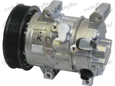 Compresor, aire acondicionado Toyota AVENSIS Saloon · Toyota AVENSIS Estate · Toyota AVENSIS