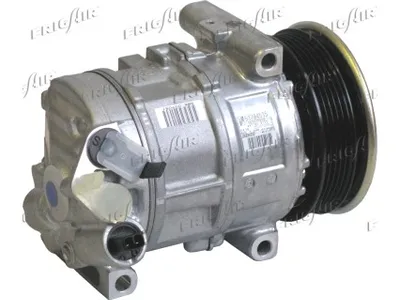 Compresor, aire acondicionado Fiat GRANDE PUNTO · Fiat BRAVO II · Lancia DELTA III