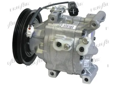 Compresor, aire acondicionado Toyota YARIS VERSO