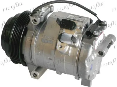 Compresor, aire acondicionado Jeep GRAND CHEROKEE II