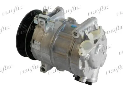 Compresor, aire acondicionado Citroën C4 GRAND PICASSO I · Peugeot 3008 I MPV · Peugeot 5008