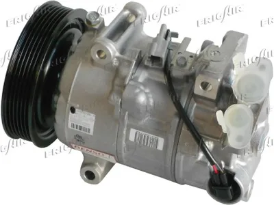 Compresor, aire acondicionado Renault MEGANE III Hatchback · Renault MEGANE III Coupe · Renault MEGANE III Grandtour