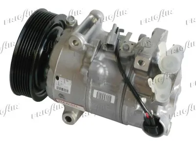 Compresor, aire acondicionado Renault MEGANE III Hatchback · Renault MEGANE III Coupe · Renault MEGANE III Grandtour
