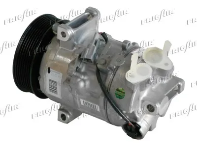 Compresor, aire acondicionado Renault MEGANE III Hatchback · Renault MEGANE III Coupe · Renault MEGANE III Grandtour