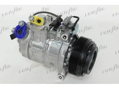 Compresor, aire acondicionado Bmw 5 · Bmw 5 Touring · Bmw 1