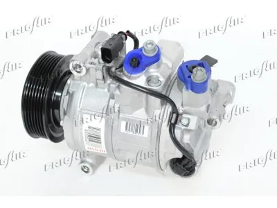 Compresor, aire acondicionado Audi A4 B7 · Audi A4 B7 Avant