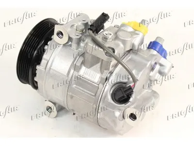 Compresor, aire acondicionado Toyota AURIS