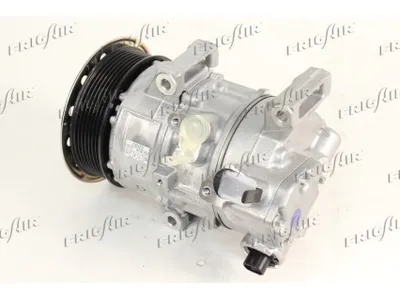 Compresor, aire acondicionado Toyota RAV 4 III · Toyota AURIS · Toyota AVENSIS Saloon