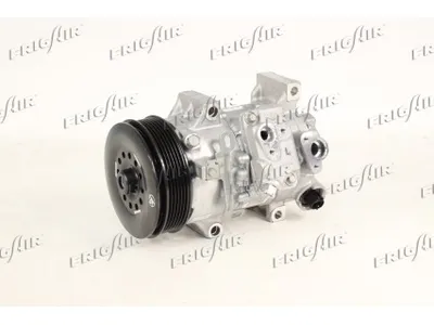 Compresor, aire acondicionado Toyota AURIS · Toyota AVENSIS Saloon · Toyota VERSO