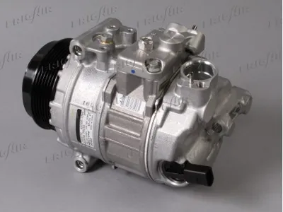 Compresor, aire acondicionado Vw CRAFTER 30-35 Bus · Vw CRAFTER 30-50 Van · Vw CRAFTER 30-50 Platform/Chassis