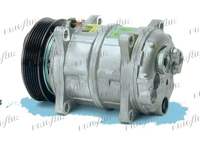 Compresor, aire acondicionado Volvo V70 I · Volvo S70