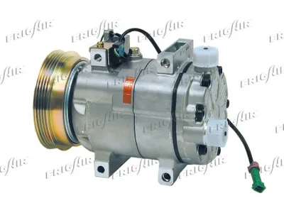 Compresor, aire acondicionado Audi A6 C4 · Audi A6 C4 Avant