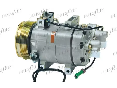 Compresor, aire acondicionado Audi 80 B4 Saloon · Audi 80 B4 Avant · Audi A6 C4