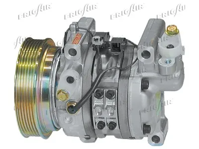 Compresor, aire acondicionado Nissan MICRA II