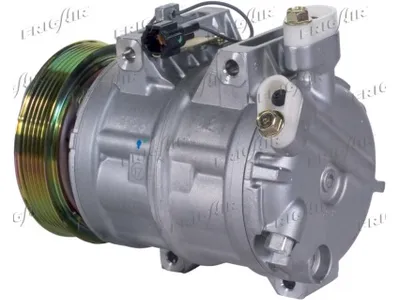 Compresor, aire acondicionado Nissan SERENA