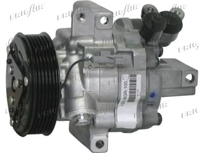 Compresor, aire acondicionado Citroën C1 · Peugeot 107 · Toyota AYGO
