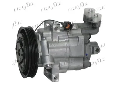 Compresor, aire acondicionado Nissan MICRA III · Nissan MICRA C+C III · Nissan NOTE