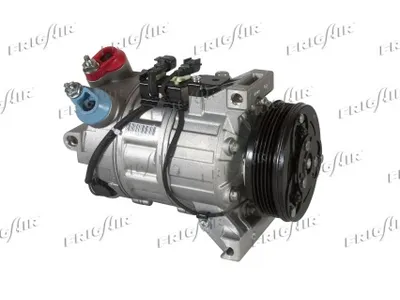 Compresor, aire acondicionado Volvo XC70 I Cross Country · Volvo S80 II · Volvo V70 III
