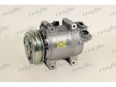 Compresor, aire acondicionado Mitsubishi L200 / TRITON