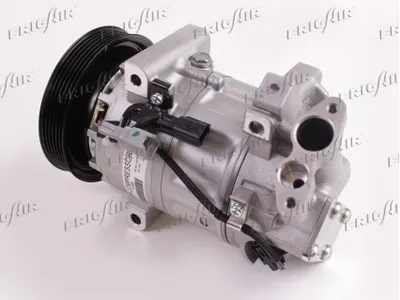Compresor, aire acondicionado Renault CLIO IV · Renault CLIO IV Grandtour · Renault CAPTUR I