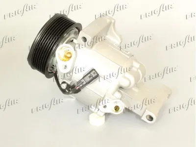 Compresor, aire acondicionado Smart FORTWO Coupe · Smart FORTWO Cabrio · Smart FORFOUR Hatchback