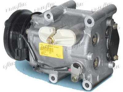 Compresor, aire acondicionado Ford FOCUS I · Ford FOCUS I Turnier · Ford FOCUS I Saloon