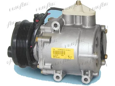 Compresor, aire acondicionado Ford MONDEO III Saloon · Ford MONDEO III · Ford MONDEO III Turnier