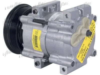 Compresor, aire acondicionado Ford GALAXY I · Ford TRANSIT Bus · Ford TRANSIT Van