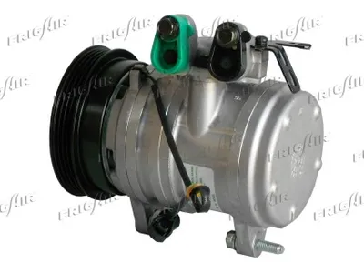 Compresor, aire acondicionado Hyundai GETZ
