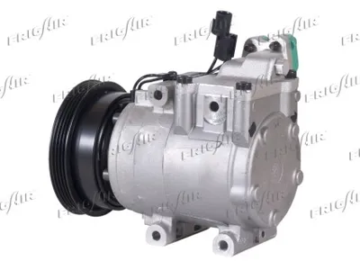 Compresor, aire acondicionado Hyundai GETZ