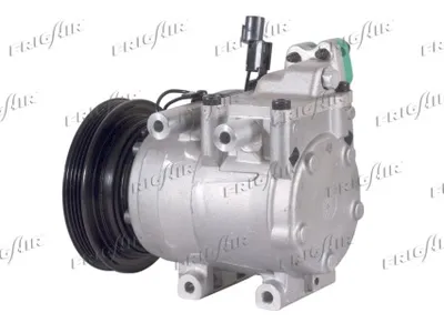 Compresor, aire acondicionado Hyundai GETZ