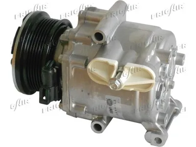 Compresor, aire acondicionado Ford FIESTA V · Ford FIESTA VI