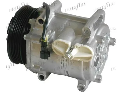 Compresor, aire acondicionado Ford FIESTA VI